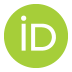 ORCID iD icon